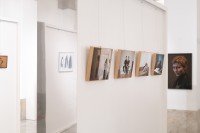 exhibitions