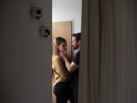 Closeness does not always lead to closeness. </br> Distance does not always lead to distance.