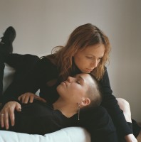 Closeness does not always lead to closeness. </br> Distance does not always lead to distance.