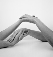 Closeness does not always lead to closeness. </br> Distance does not always lead to distance.