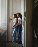 Closeness does not always lead to closeness. </br> Distance does not always lead to distance.