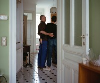 Closeness does not always lead to closeness. </br> Distance does not always lead to distance.